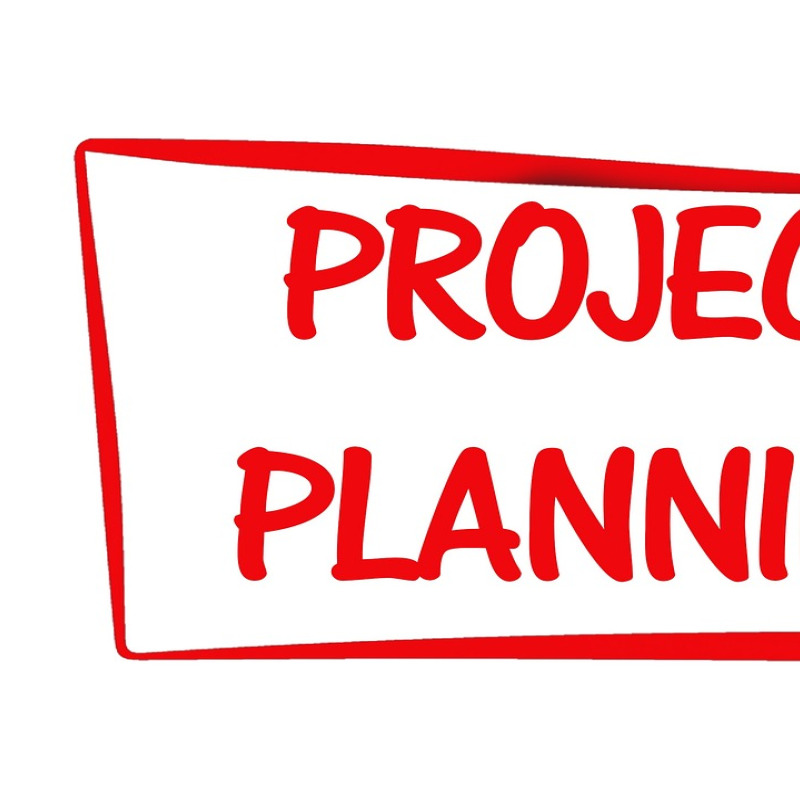 project management team